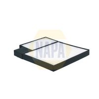 NAPA NFC4020 - Filtro, aire habitáculo - NAPA