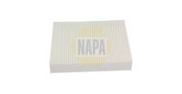 NAPA NFC4018 - Filtro, aire habitáculo - NAPA
