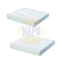 NAPA NFC4017 - Filtro, aire habitáculo - NAPA