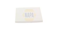 NAPA NFC4014 - Filtro, aire habitáculo - NAPA