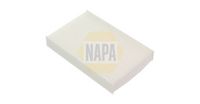 NAPA NFC4003 - Filtro, aire habitáculo - NAPA