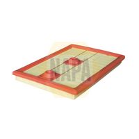 NAPA NFA1251 - Filtro de aire - NAPA