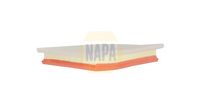 NAPA NFA1078 - Filtro de aire - NAPA