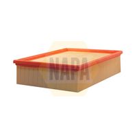 NAPA NFA1058 - Filtro de aire - NAPA