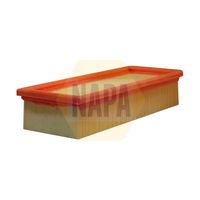 NAPA NFA1007 - Filtro de aire - NAPA