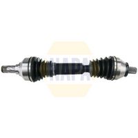 NAPA NDS1159L - Árbol de transmisión - NAPA