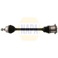 NAPA NDS1002R - Árbol de transmisión - NAPA