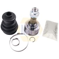 NAPA NCV1063 - Articulación, árbol de transmisión - NAPA