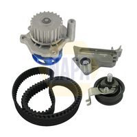 NAPA NBW1112 - Bomba de agua + kit correa distribución - NAPA