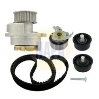NAPA NBW1099 - Bomba de agua + kit correa distribución - NAPA