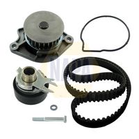 NAPA NBW1096 - Bomba de agua + kit correa distribución - NAPA