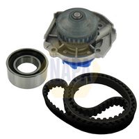 NAPA NBW1090 - Bomba de agua + kit correa distribución - NAPA