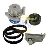 NAPA NBW1089 - Bomba de agua + kit correa distribución - NAPA