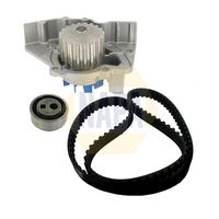 NAPA NBW1073 - Bomba de agua + kit correa distribución - NAPA