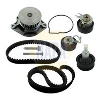 NAPA NBW1072 - Bomba de agua + kit correa distribución - NAPA