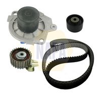 NAPA NBW1044 - Bomba de agua + kit correa distribución - NAPA