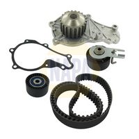 NAPA NBW1120 - Bomba de agua + kit correa distribución - NAPA