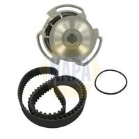 NAPA NBW1126 - Bomba de agua + kit correa distribución - NAPA