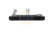 NAPA NRA1293 - Radiador de calefacción