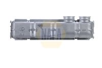 NAPA NRA1291 - Radiador de calefacción