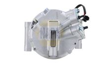 NAPA NAC3079 - Compresor, aire acondicionado