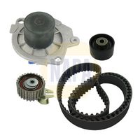 NAPA NBW1121 - Bomba de agua + kit correa distribución - NAPA