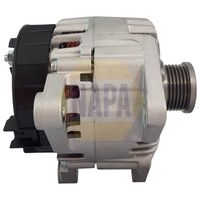 LUCAS LRA04021 - Alternador