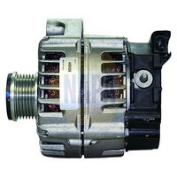 LUCAS LRA03719 - Alternador