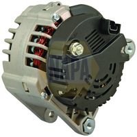 HELLA 8EL012429431 - Alternador