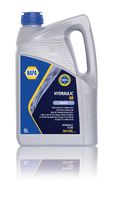 NAPA N4145L - Aceite hidráulico central