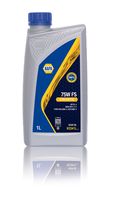NAPA N3341L - Aceite transmisión