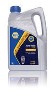 BLUE PRINT ADG05529 - Aceite, transmisión variable continua (CVT)