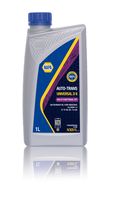 NAPA N3051L - Aceite para transmisión automática
