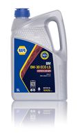 MOTAQUIP VOL173 - Aceite de motor - MQS C-3 5W-30