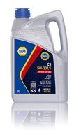 MOTAQUIP VOL173 - Aceite de motor - MQS C-3 5W-30