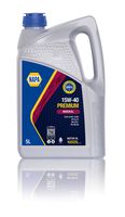 MOTAQUIP VOL190 - Aceite de motor - MQFD 913D 5W-30