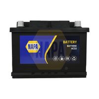 BOSCH 0092S50040 - Batería de arranque - S5