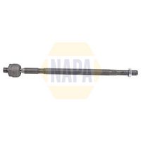 NAPA NST6076 - Articulación axial, barra de acoplamiento - NAPA