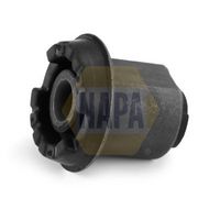 NAPA NST8408 - Suspensión, cuerpo del eje - NAPA
