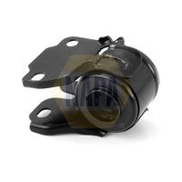 NAPA NST8255 - Suspensión, Brazo oscilante - NAPA