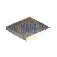 NAPA NFC4032 - Filtro, aire habitáculo - NAPA
