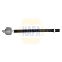 NAPA NST6302 - Articulación axial, barra de acoplamiento - NAPA