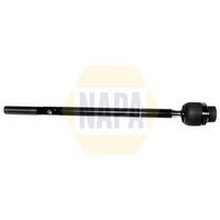 NAPA NST6128 - Articulación axial, barra de acoplamiento - NAPA