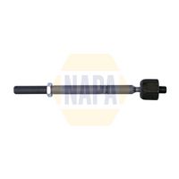 NAPA NST6538 - Articulación axial, barra de acoplamiento - NAPA