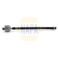 NAPA NST6552 - Articulación axial, barra de acoplamiento - NAPA