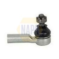 NAPA NST6434 - Rótula barra de acoplamiento - NAPA