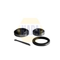 NAPA NWB1305 - Juego de cojinete de rueda - NAPA