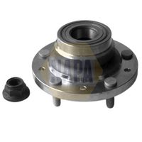 NAPA NWB1232 - Juego de cojinete de rueda - NAPA