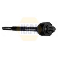 NAPA NST6503 - Articulación axial, barra de acoplamiento - NAPA