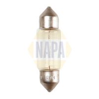 NAPA NBU2239 - Lámpara , piloto de matrícula - NAPA